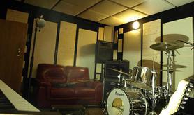 Spector Studio Recording House      - Pour enregistrer et repeter a Bruxelles 