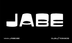 JABE  - Live on stage ! 
