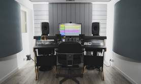 Sonicscape Studio - Enregistrement, Mixage & Mastering