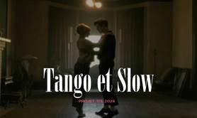Recherche Danseurs, Danseuses Tango 
