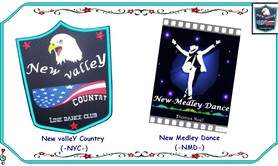 New valleY Country - Cours de danse