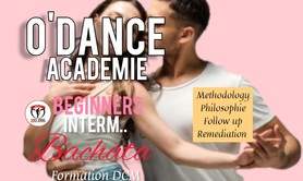 O'Dance Studio - Ecole de danse latine Salsa Bachata