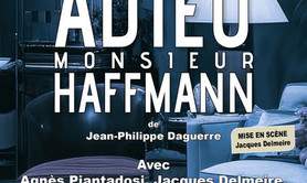 Adieu Monsieur Haffmann