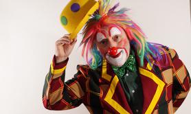 cocoetbello - spectacle de magie, clown, sculpteur de ballons ,ventriloque