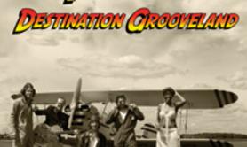 Destination Grooveland - le second opus de Froggy enfin disponible!