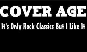 Cover Age - Groupe de reprises des standards du rock des années 70, 80, 90