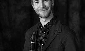 Nicolas Grisay  - Cours de clarinette