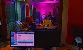 STUDIO de la GARE - Halle d'Etain - Ouverture d'un Studio d'enregistrement