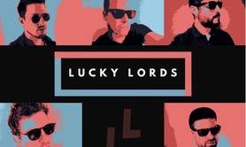 Lucky Lords - Rock alternatif 