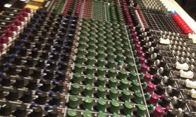 Studio Joatham - De la prise de son au mastering final