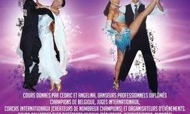 ÉLITE DANCE CLUB  - Club de danse en couple, latines et standards et mariages 