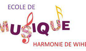 Royale Harmonie de Wihéries - Cours de solfège / instruments, gratuitement 