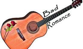 Bad Romance - Duo acoustique 