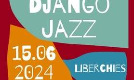 Le Django Jazz