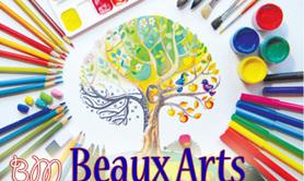 BEBE MAESTRO - Beaux Arts - Dessin & Peinture (5+)(7+)(Adults)