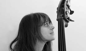 Charlotte Barbier - cours de violoncelle à Ixelles, Bruxelles et ses alentours