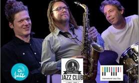 Alain Delbrassine - Cours de sax et impro jazz