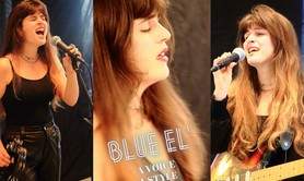 Blue El' -  Blues, Jazz et Rock'n'Roll