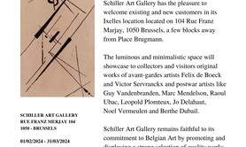 Schiller Art Gallery - Franz Merjay 104