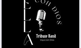 A Tribute Band - Vaya Con Dios - 