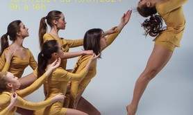 ARABESQUE ASBL  - Formation enseigner la danse 