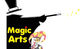 Magic Arts - Spectacle de magie (Hainaut)