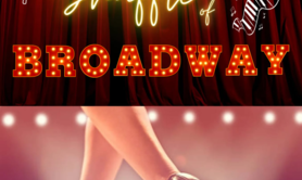 A Shuffle of Broadway - Cie Move & Tap 