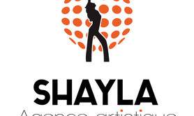 Agence Artistique Shayla - Spectacles & Animations (Tissu aérien Feu Jongleur etc)