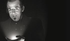 Adrian Daniel - Un magicien original et créatif