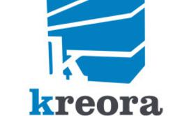 Kreora Communication - Identity, graphic design, print & web solutions
