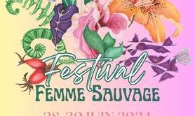 Festival Femme Sauvage