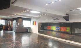 JOGO VIVO – Salle Multifonctionnelle à louer