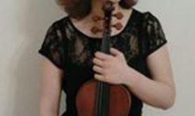  Aziza Salahova  - Cours de violon et piano