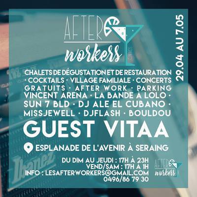 Afterworkers