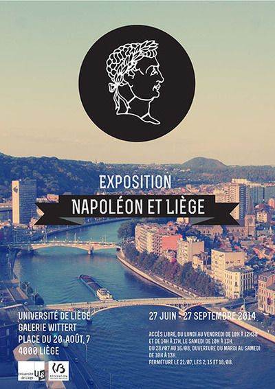 Napoléon et Liège