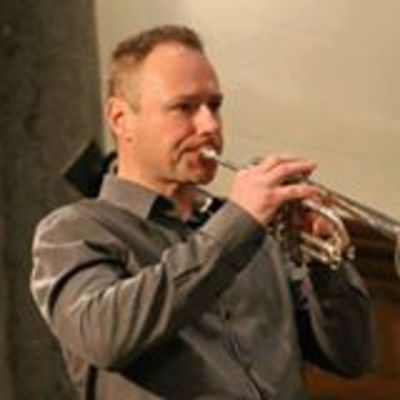 Jean-Marc Bourgeois  - Jéricho Sound Trumpet