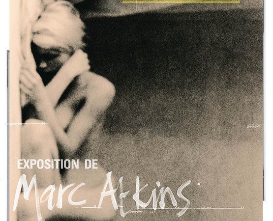 Marc Atkins