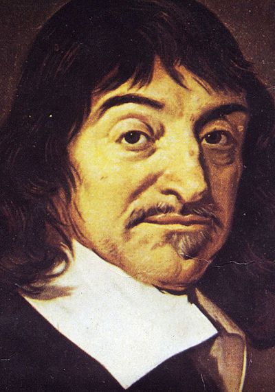 Bar philo - Descartes, Bacon et les Rose-Croix
