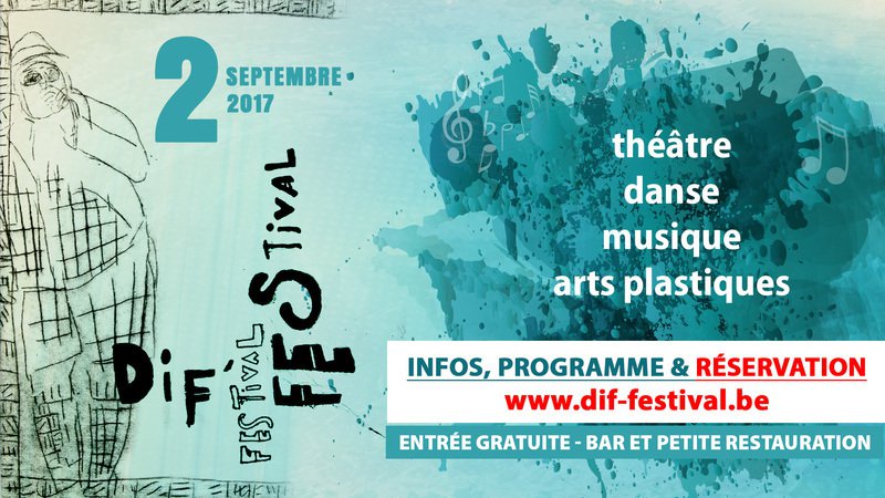 Dif'Festival