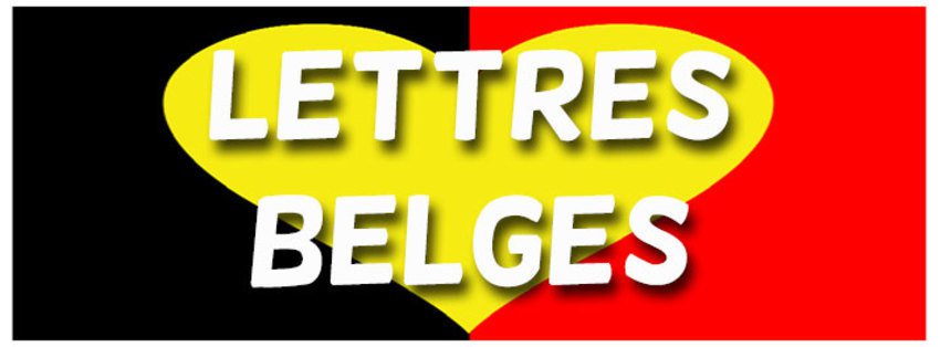 Lettres belges