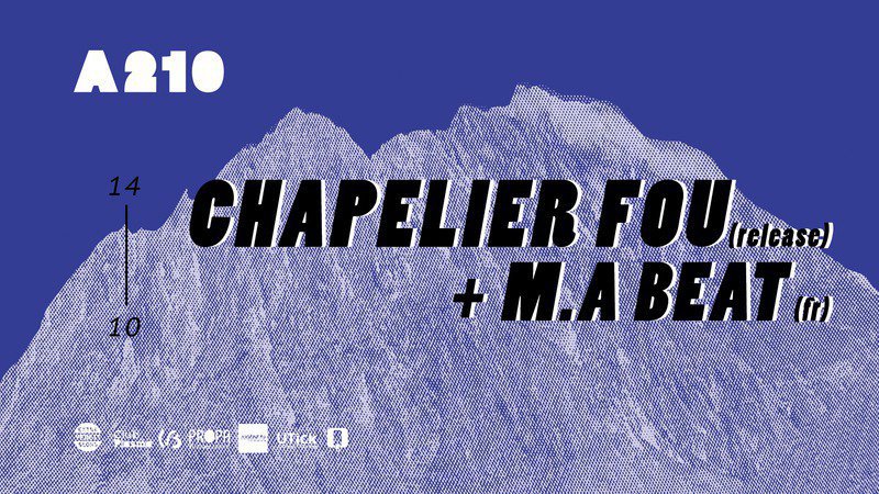 Chapelier Fou (release)