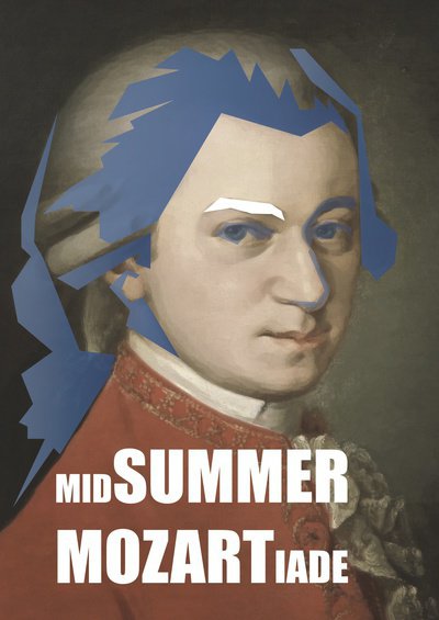 festival Midsummer Mozartiade