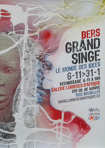Bers Grandsinge: Le Monde des Idées
