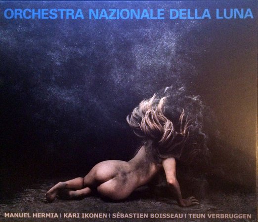 Orchestra Nazionale della Luna