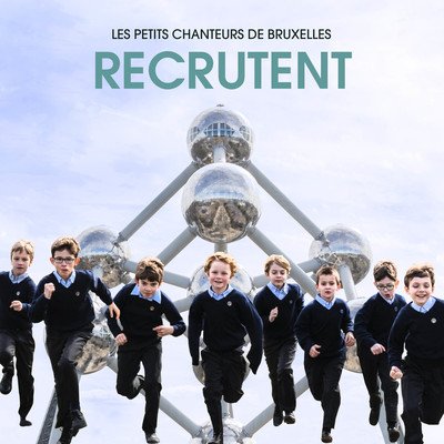 Les Petits Chanteurs de Bruxelles recrutent !