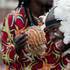 Compagnie Tahoungan - Spectacle de Danses et Percussions West- Africain avec la Cie TAHOUNGAN - Image 7
