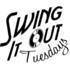 Swing It Out Tuesdays
