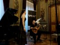 Voir la vidéo ELINA SKARPATHIOTI & NICOLAS MIQUEA- Nueva Canción & Political songs from Greece
