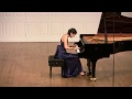 Voir la vidéo ON THE ROAD WITH BEETHOVEN MIKI SAWADA, PIANO - Image 2
