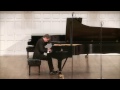Voir la vidéo MICHAEL NOBLE PIANO 19th Century Vienna to 1970's America - Image 4